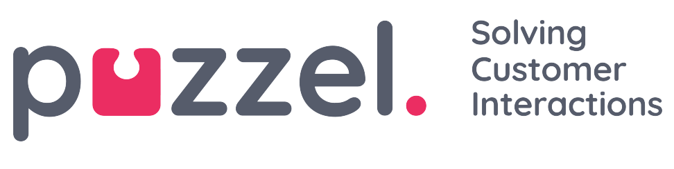 Puzzel logo