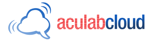 Aculab Cloud logo