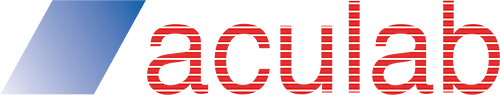 Aculab logo