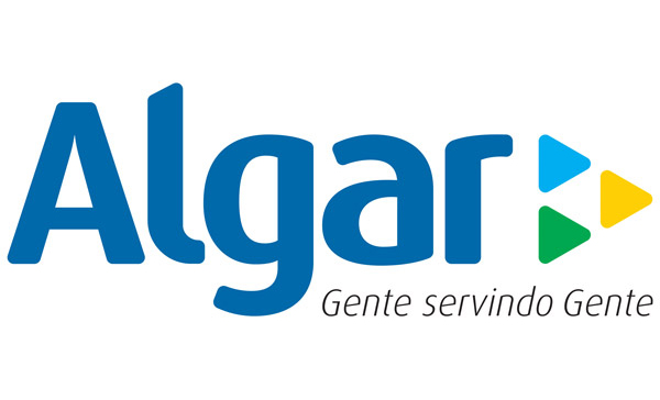 Algar logo