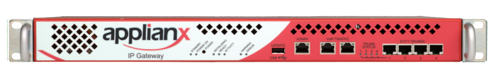 ApplianX IP Gateway PPC