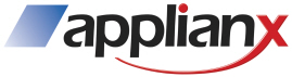 Applianx Logo