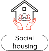 social housing