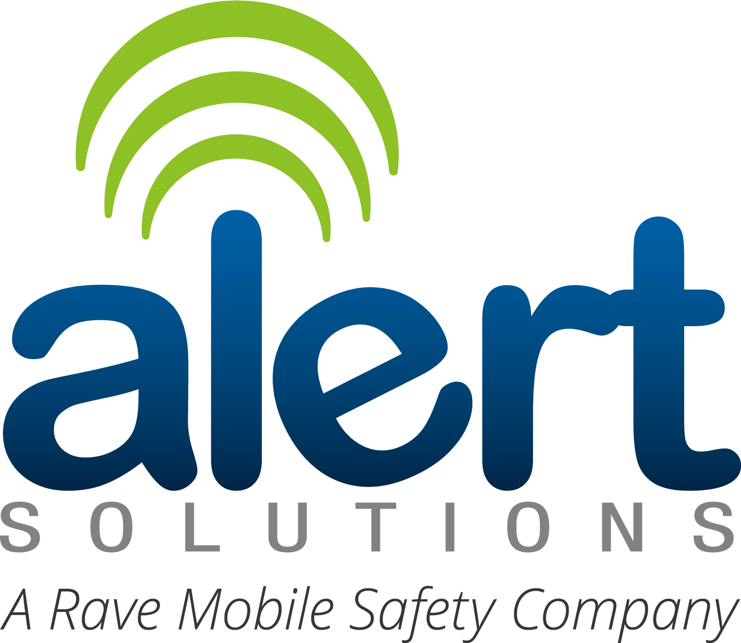 Alert solutions logo