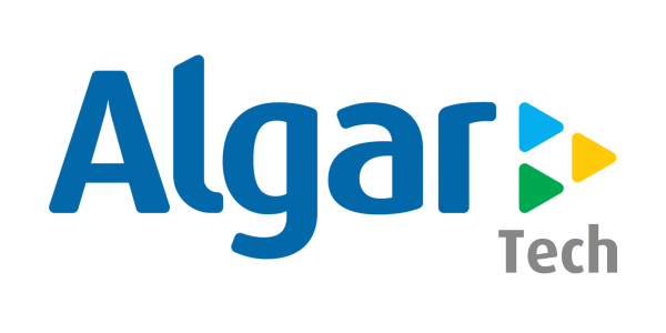 Algar logo