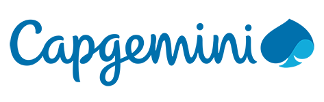 Capgemini logo