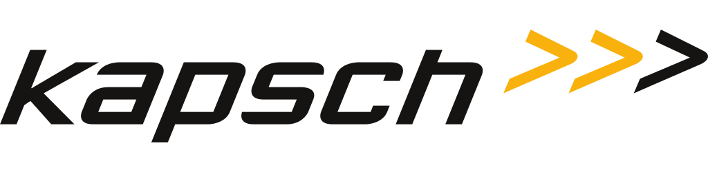 Kapsch logo