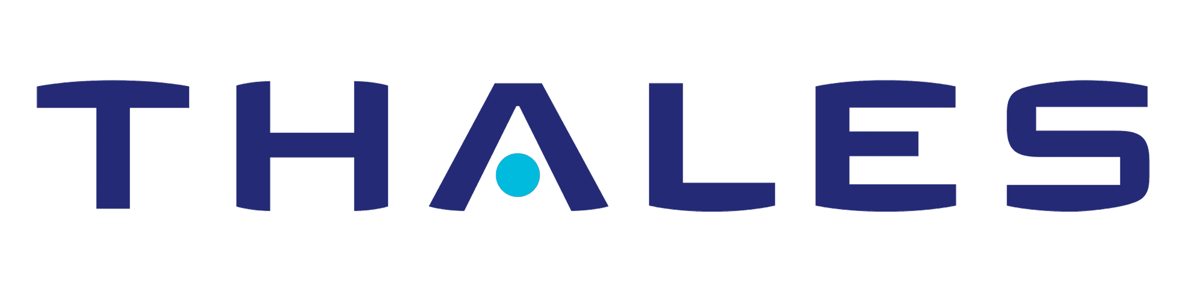 Thales logo