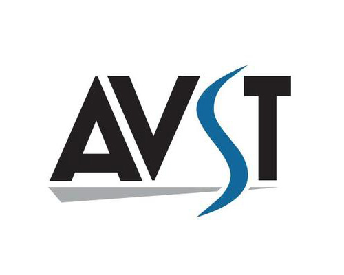 AVST logo