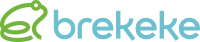 Brekeke logo