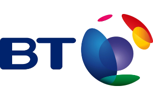 BT logo