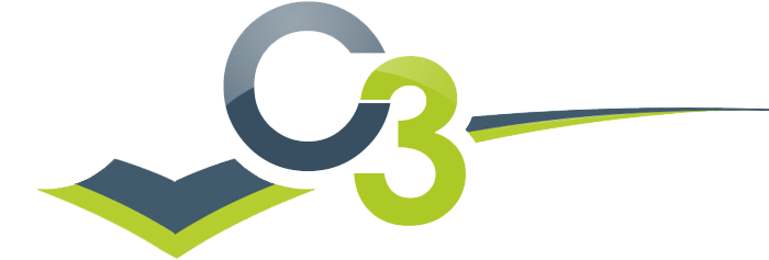 C3 logo