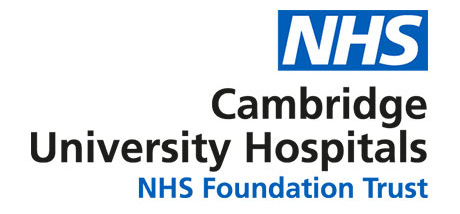 Cambridge NHS logo