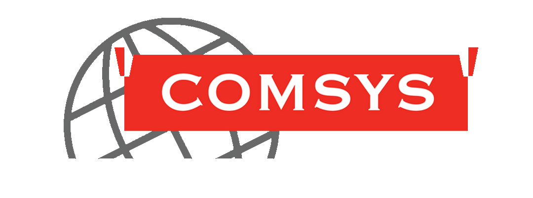 Comsys logo