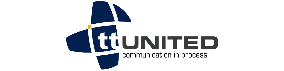 TT united logo