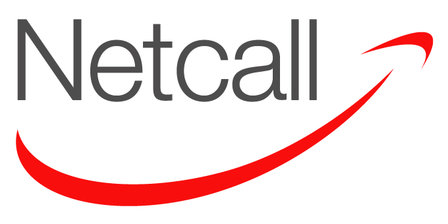 Netcall logo