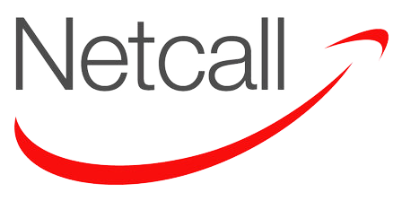 Netcall logo