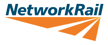 Network rail logo