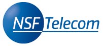 NSF logo