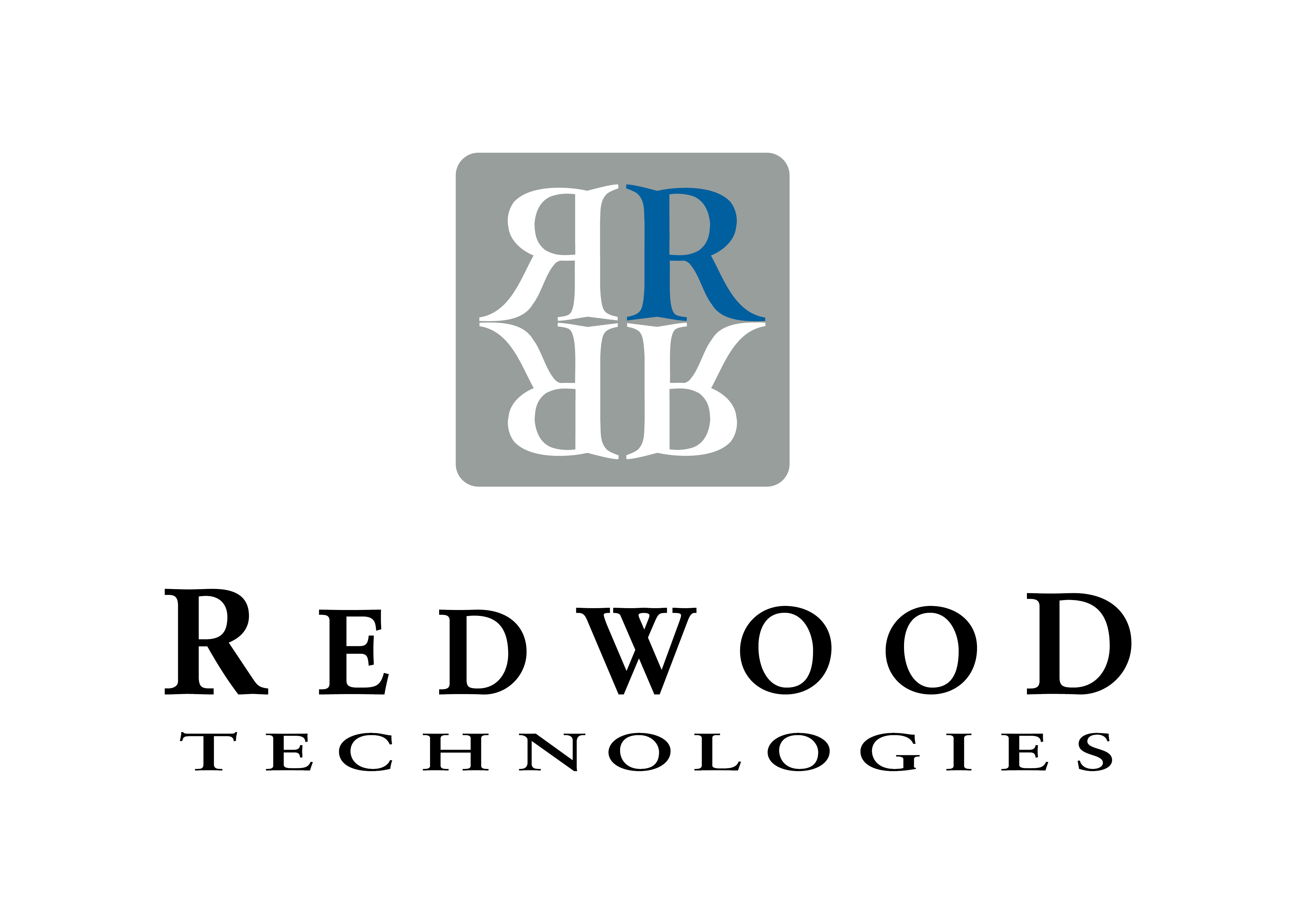 Redwood technologies logo