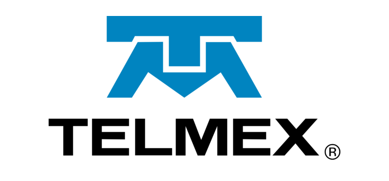 logo Telmex
