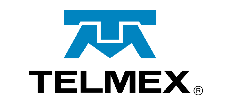 Telmex logo