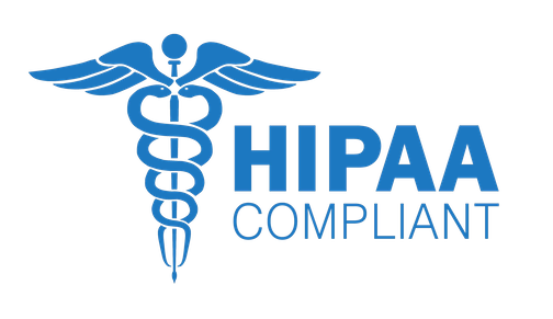 HIPAA logo