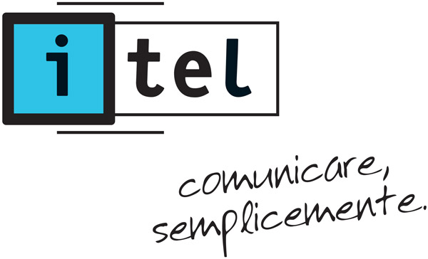 I-Tel logo