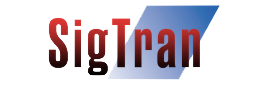Sigtran logo