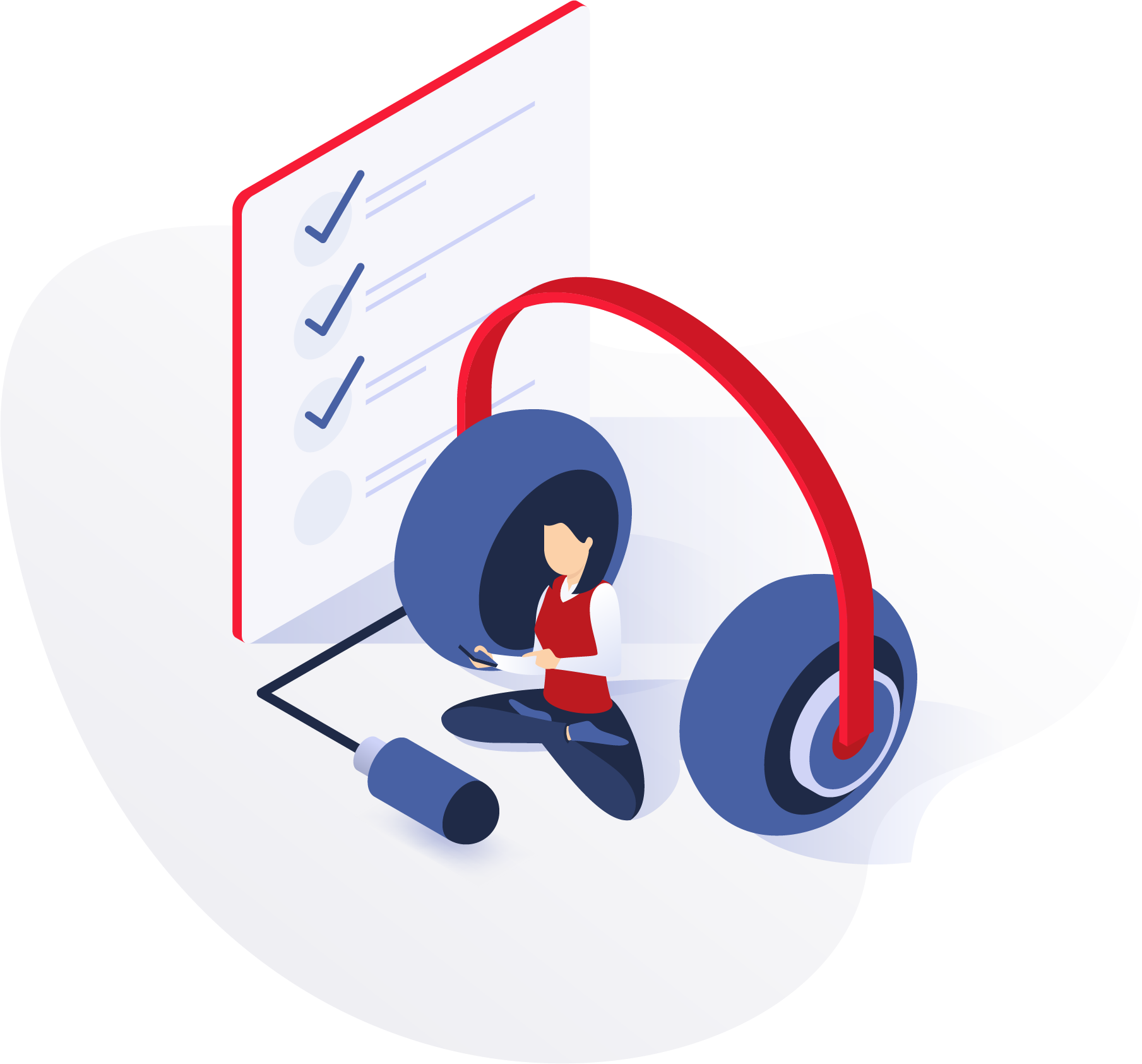 Contact Centres