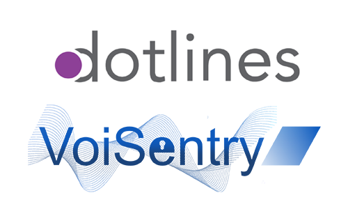 VoiSentry Dotlines