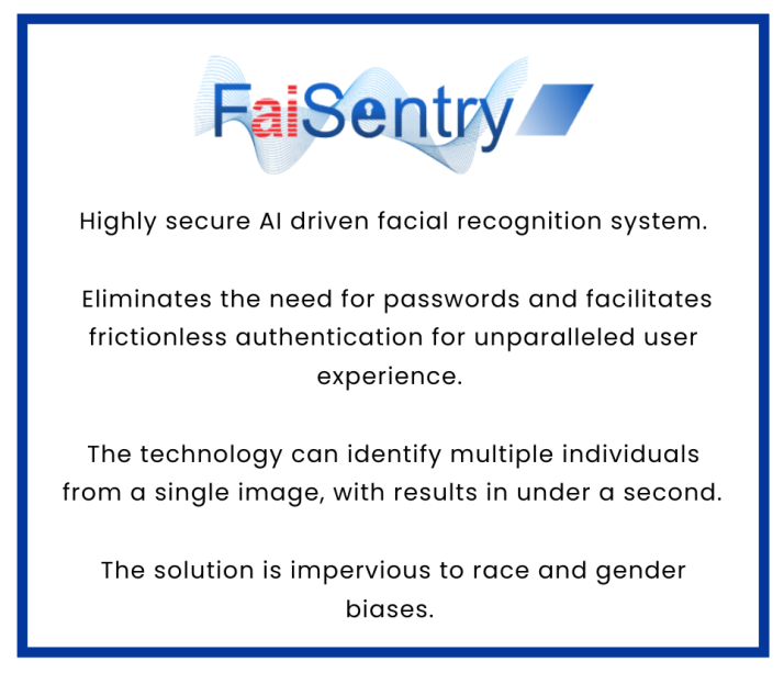 FaiSentry description