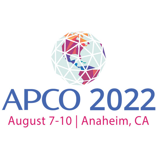 APCO 2022