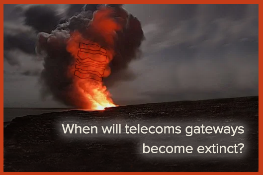 gateways extinction