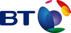 BT logo