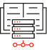 Voice alerts using recordedaudio or TTS derived voice