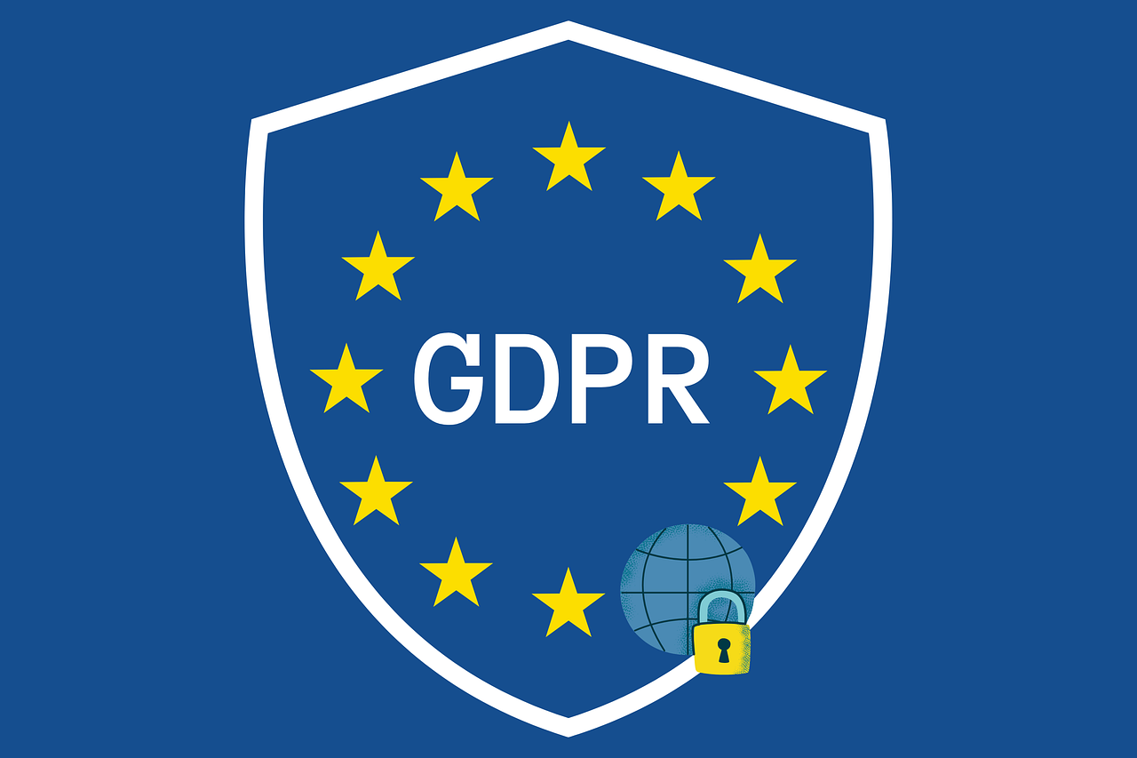 gdpr logo
