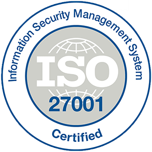 iso 27001