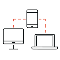 Application and Service Log-Ins