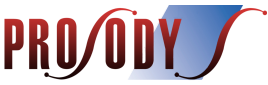 Prosody S Logo