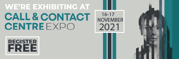 Call & Contact Centre Expo 2021