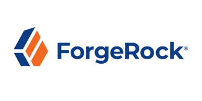 ForgeRock logo