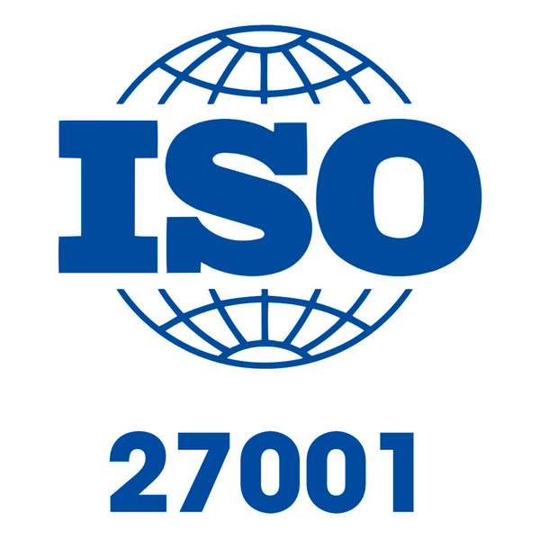 iso logo