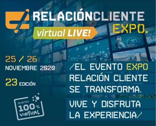 Relacion cliente expo