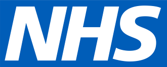 logo NHS
