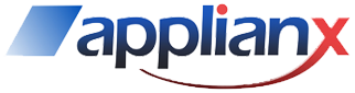 ApplianX logo