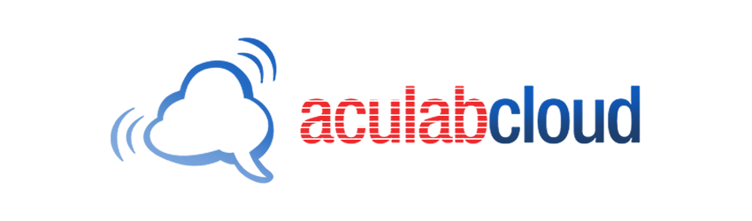 Aculab Cloud logo