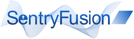 SentryFusion logo