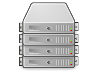 Image serving