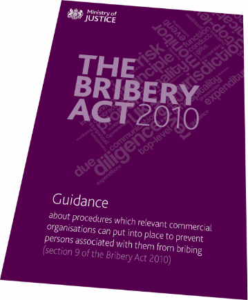 The Bribery Act